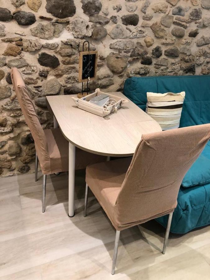 Vieil Antibes, Ravissant 2p Avec Petite Terrasse